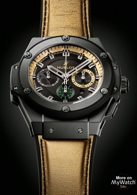 hublot usain bolt watch price|hublot watch price list.